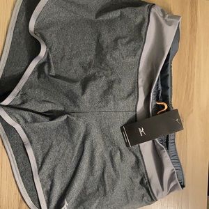 Mizuno running shorts